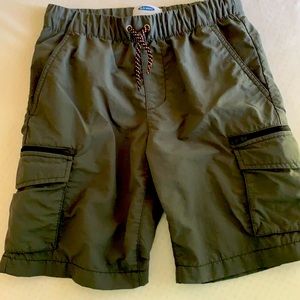 New without tags Old Navy Cargo Boys Shorts